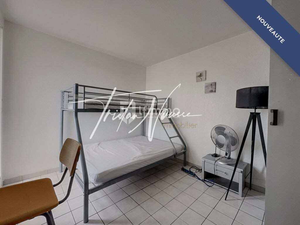 Vente Appartement à Saint-Cyprien 2 pièces