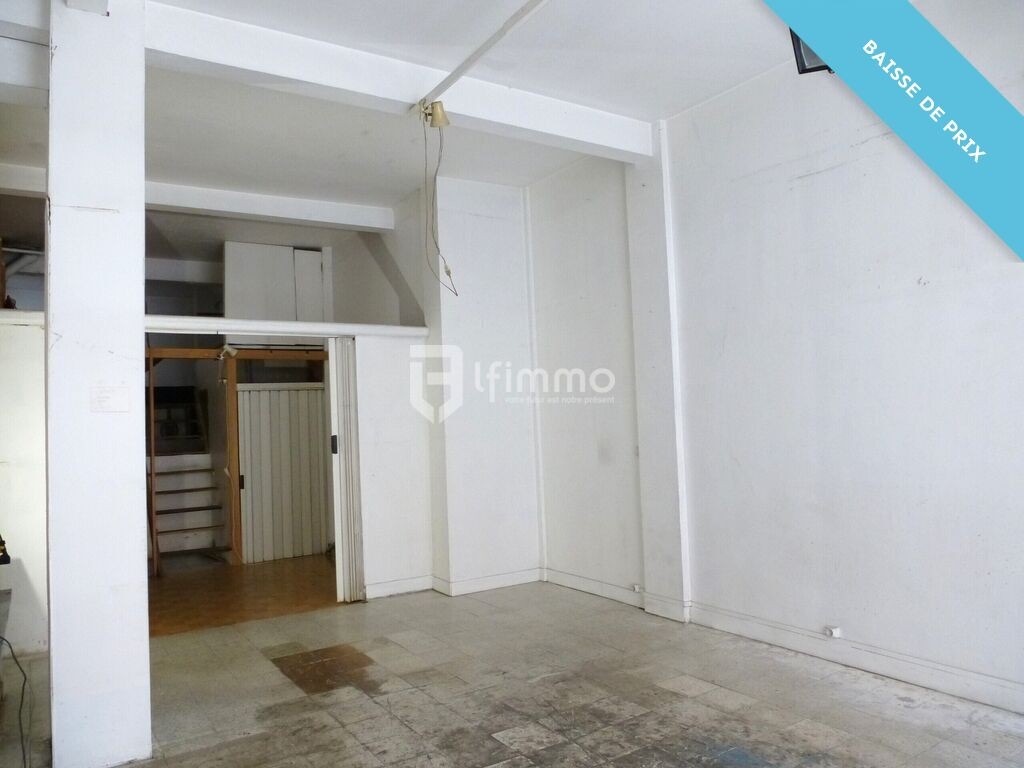 Vente Appartement à Paris Observatoire 14e arrondissement 2 pièces