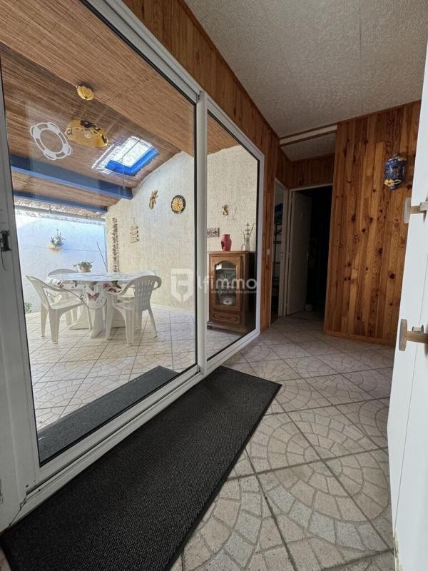 Vente Maison à Leucate 4 pièces