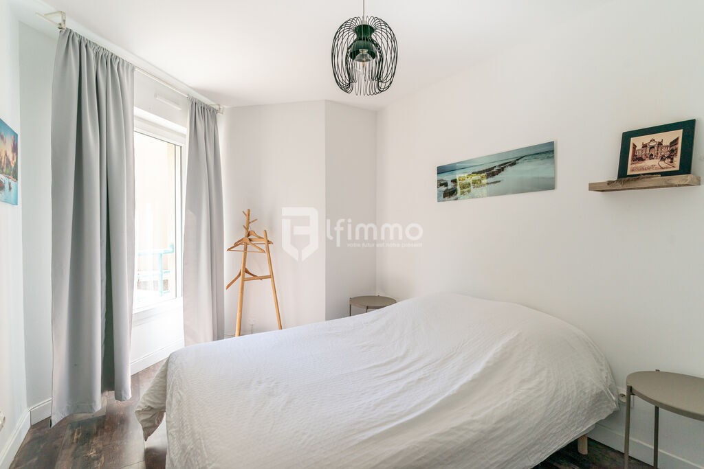 Vente Appartement à Marseille 8e arrondissement 2 pièces