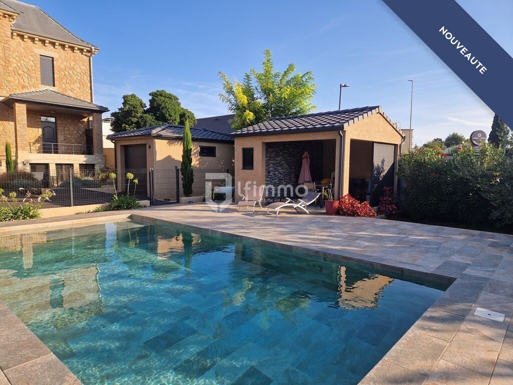 Vente Maison à Béziers 7 pièces