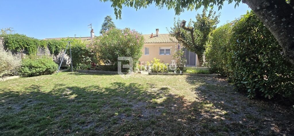 Vente Maison à Pessac 3 pièces