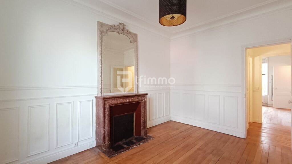 Vente Appartement à Paris Observatoire 14e arrondissement 2 pièces