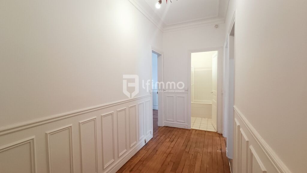 Vente Appartement à Paris Observatoire 14e arrondissement 2 pièces