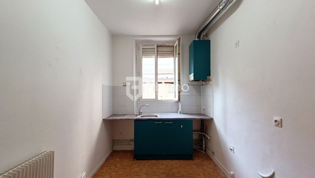 Vente Appartement à Paris Observatoire 14e arrondissement 2 pièces