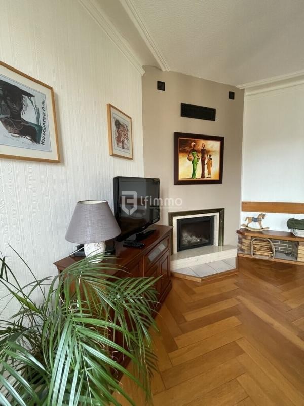 Vente Appartement à Mulhouse 5 pièces