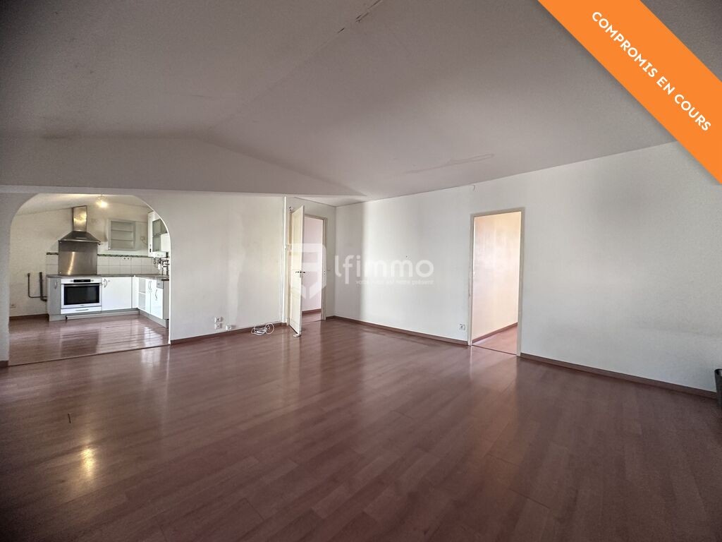 Vente Appartement à Narbonne 4 pièces