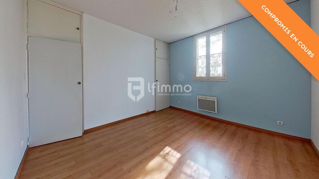 Vente Appartement à Narbonne 4 pièces