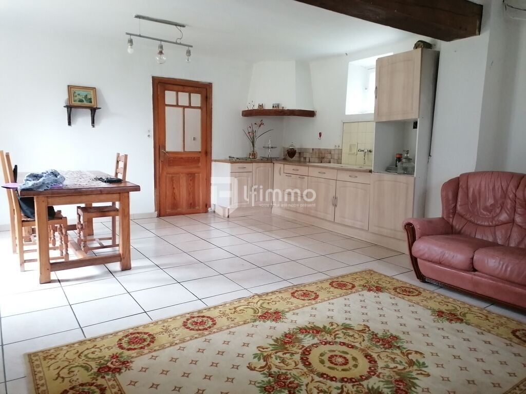 Vente Maison à Aurensan 3 pièces