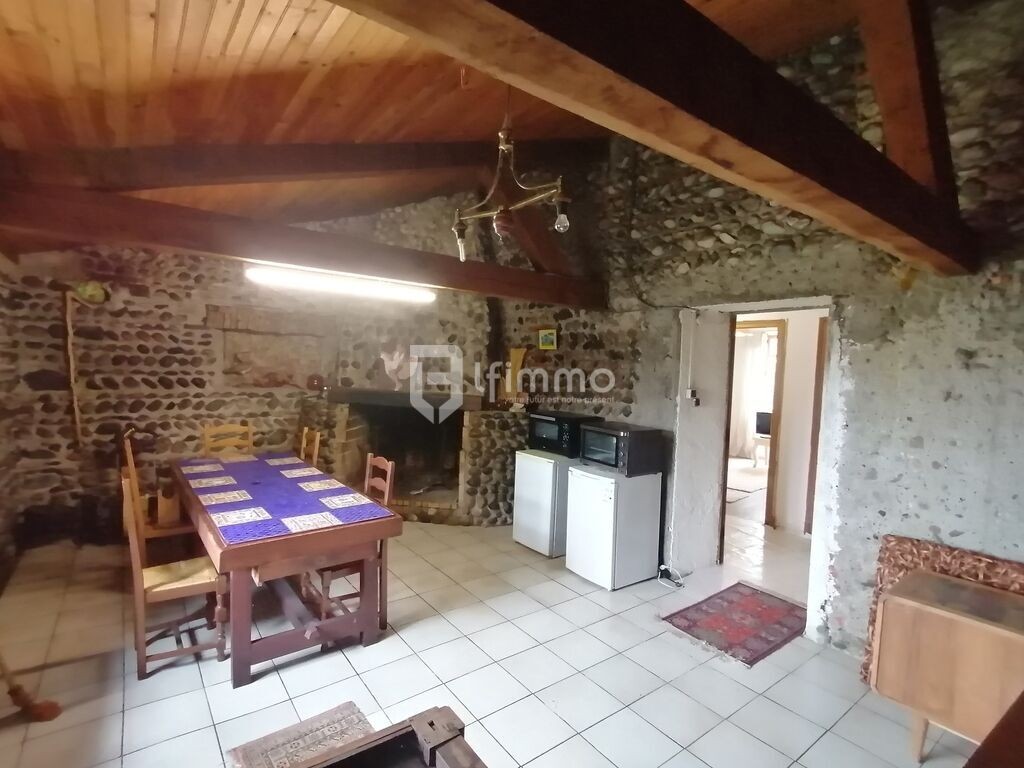 Vente Maison à Aurensan 3 pièces