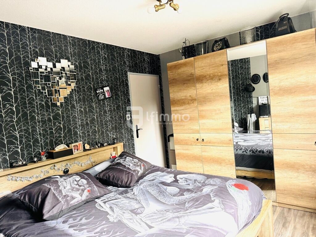 Vente Appartement à Thann 4 pièces