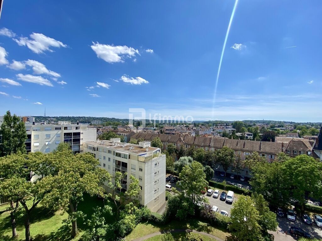 Vente Appartement à Mulhouse 5 pièces