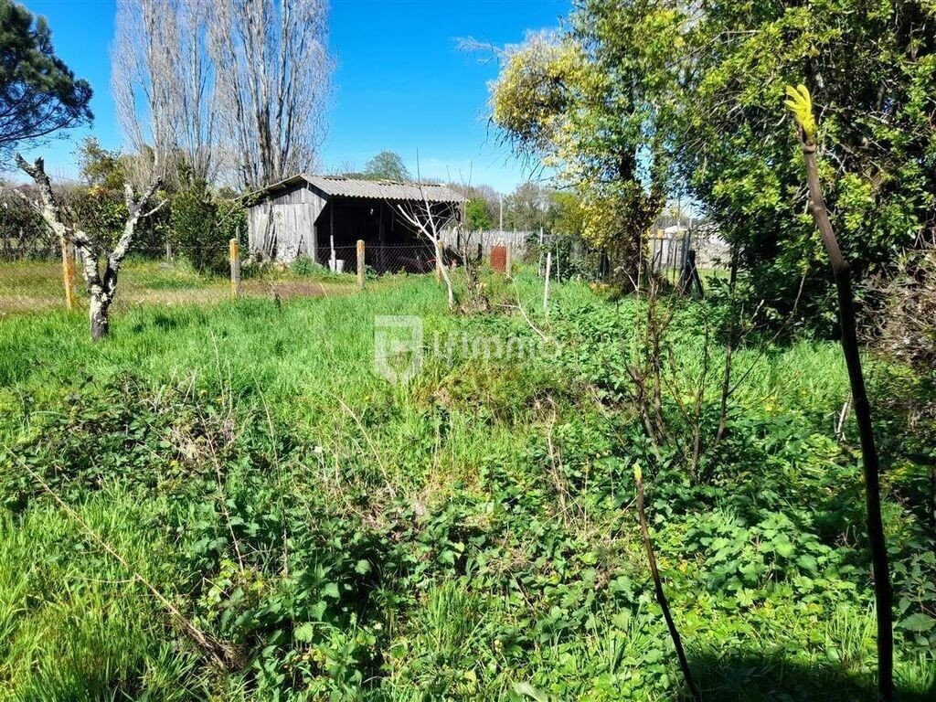 Vente Maison à Moulis-en-Médoc 5 pièces