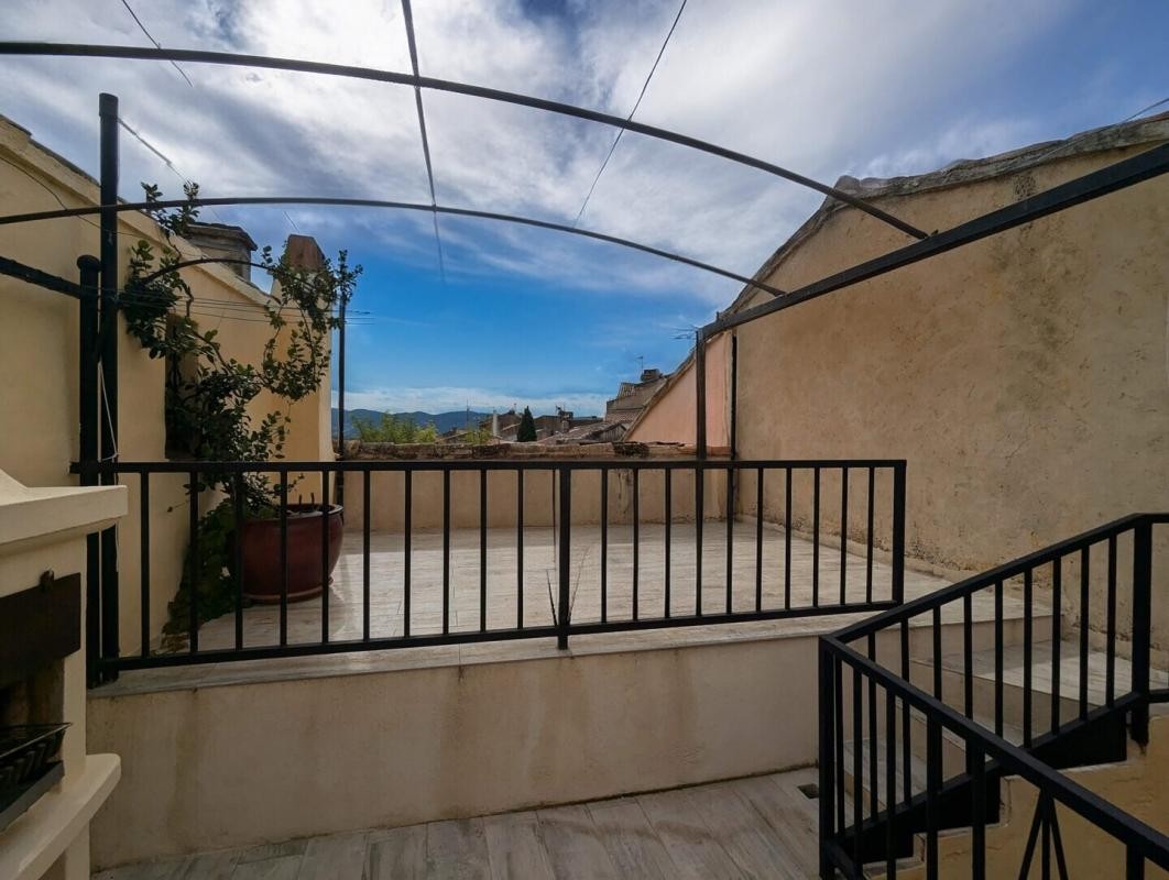 Vente Maison à Cadenet 8 pièces