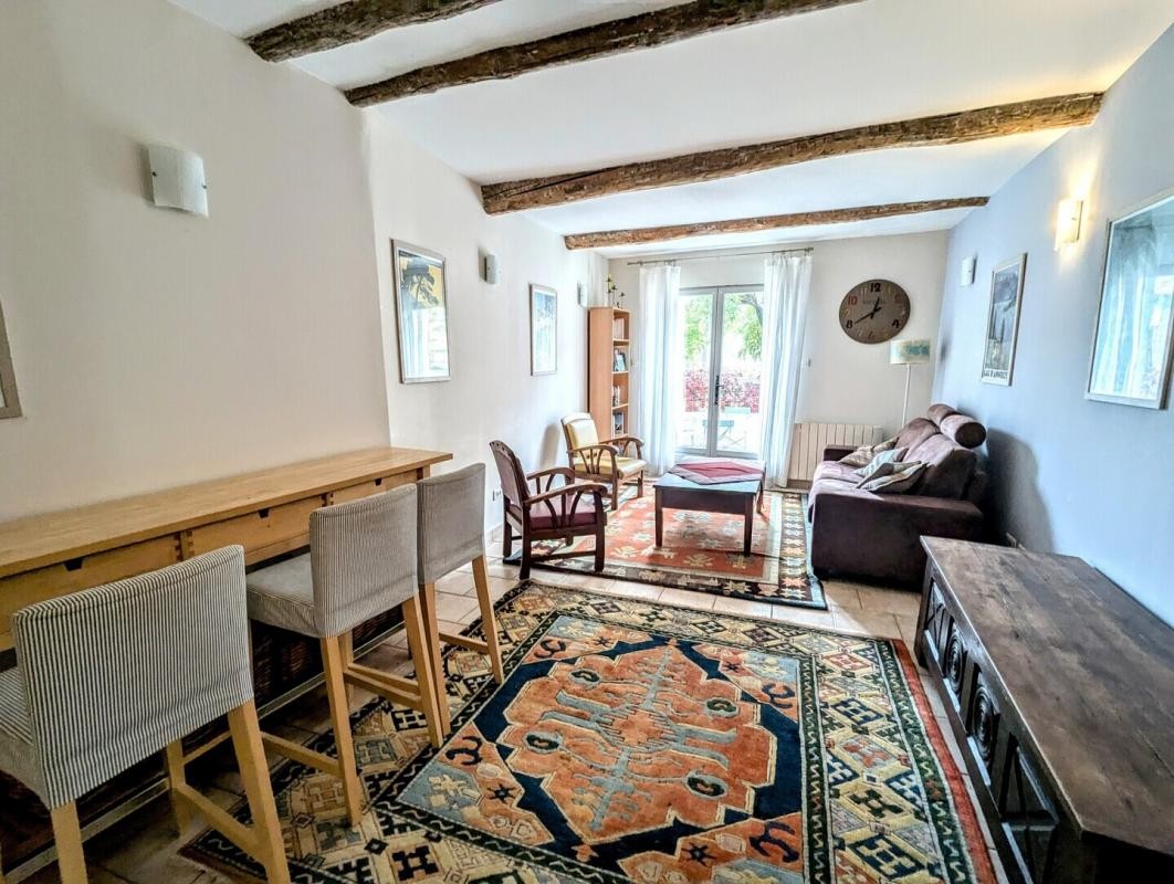 Vente Maison à Cadenet 8 pièces