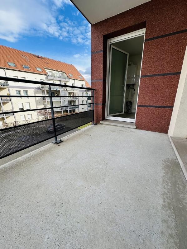 Vente Appartement à Colmar 2 pièces