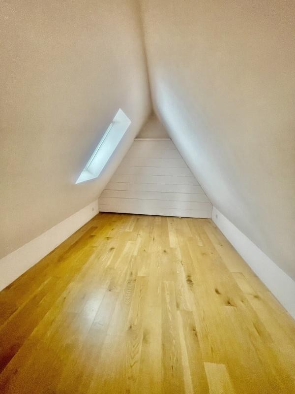 Vente Appartement à Colmar 2 pièces