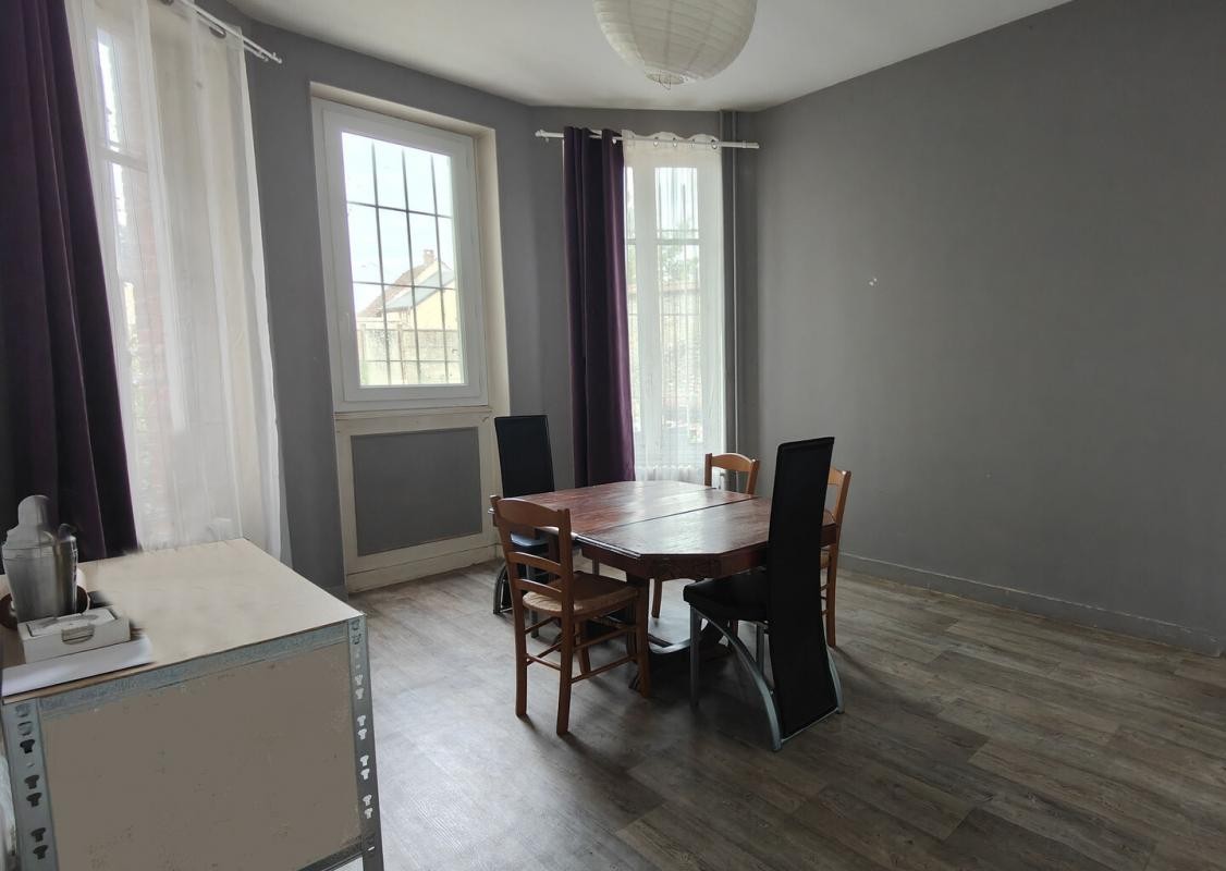 Vente Maison à Auneau 7 pièces