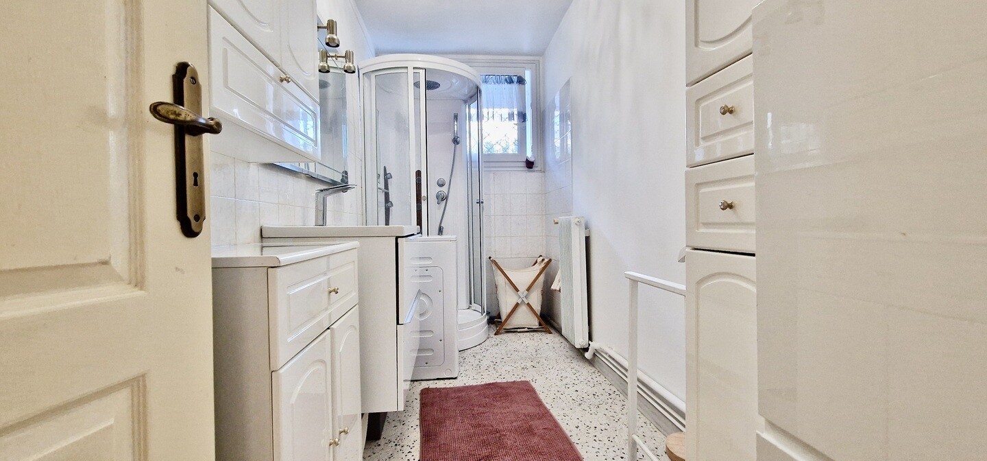 Vente Appartement à Montpellier 3 pièces