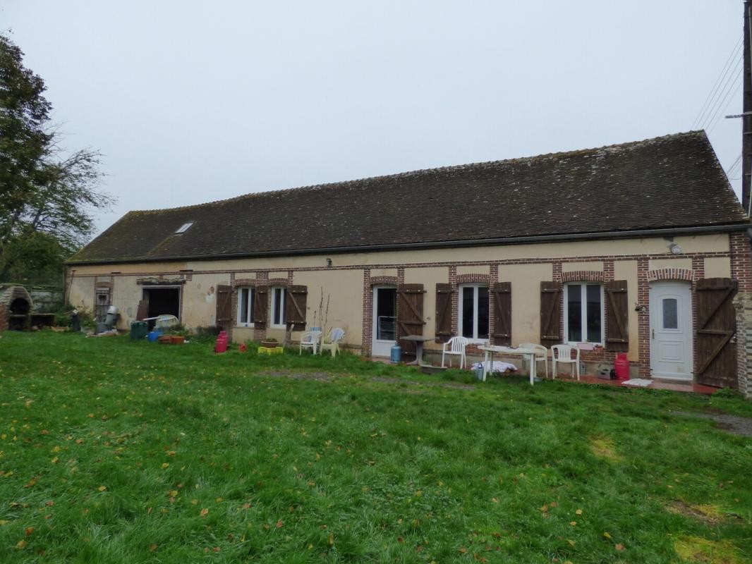 Vente Maison à Brezolles 5 pièces