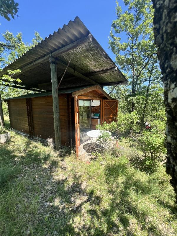 Vente Maison à Alos 1 pièce