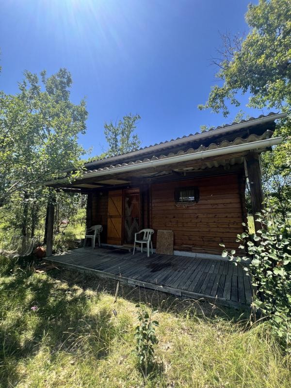 Vente Maison à Alos 1 pièce