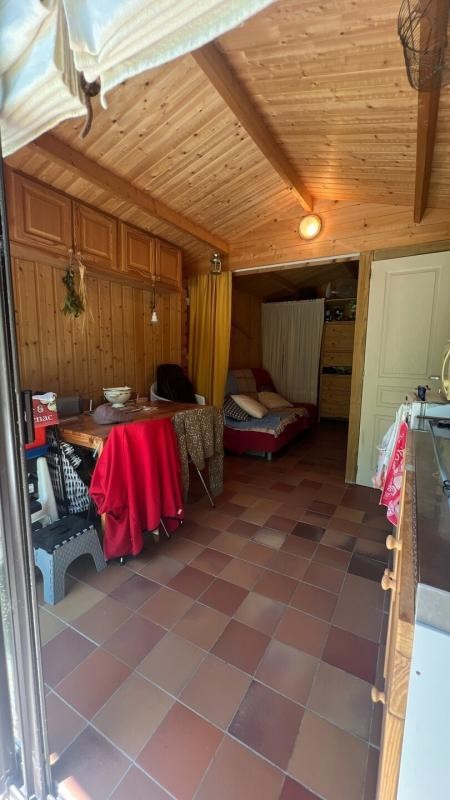 Vente Maison à Alos 1 pièce