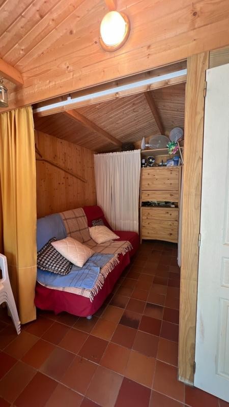 Vente Maison à Alos 1 pièce