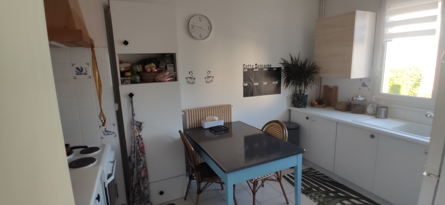 Vente Maison à Reims 5 pièces