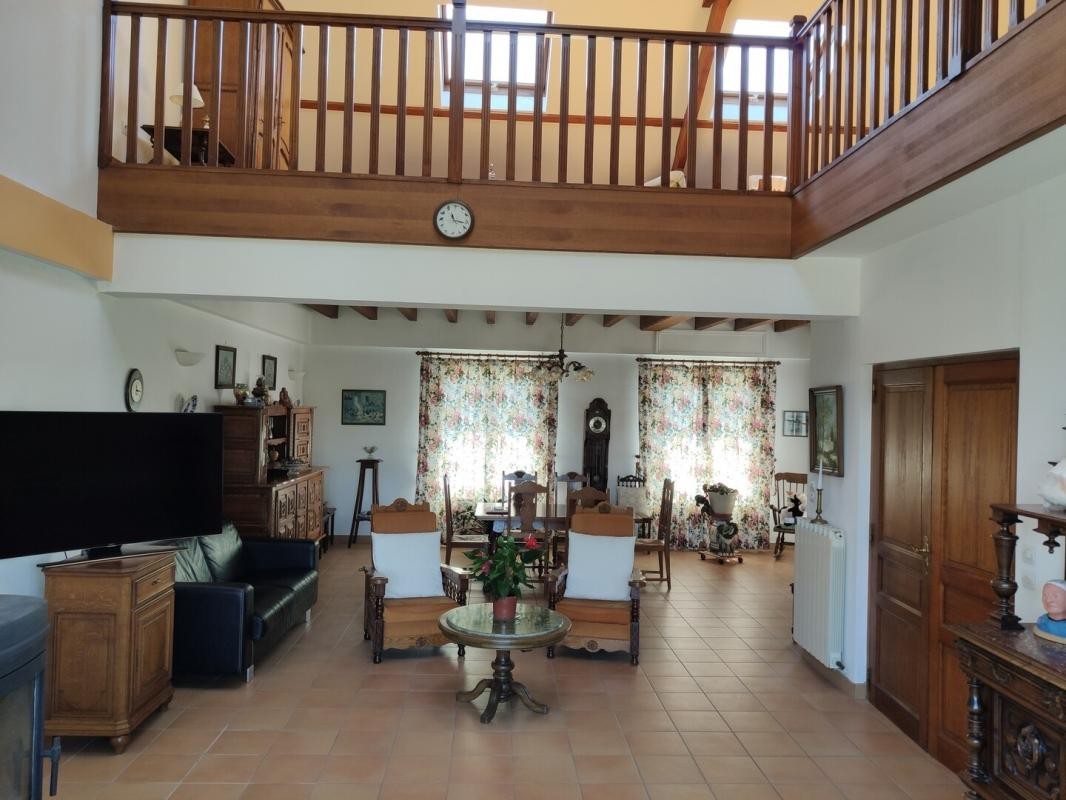 Vente Maison à Reims 8 pièces