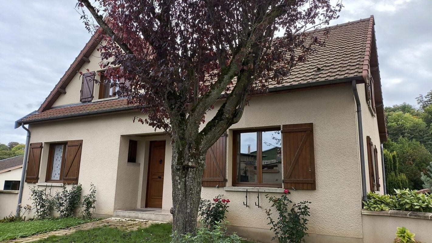 Vente Maison à Verzy 8 pièces