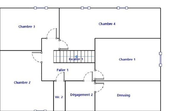 Vente Maison à Verzy 8 pièces