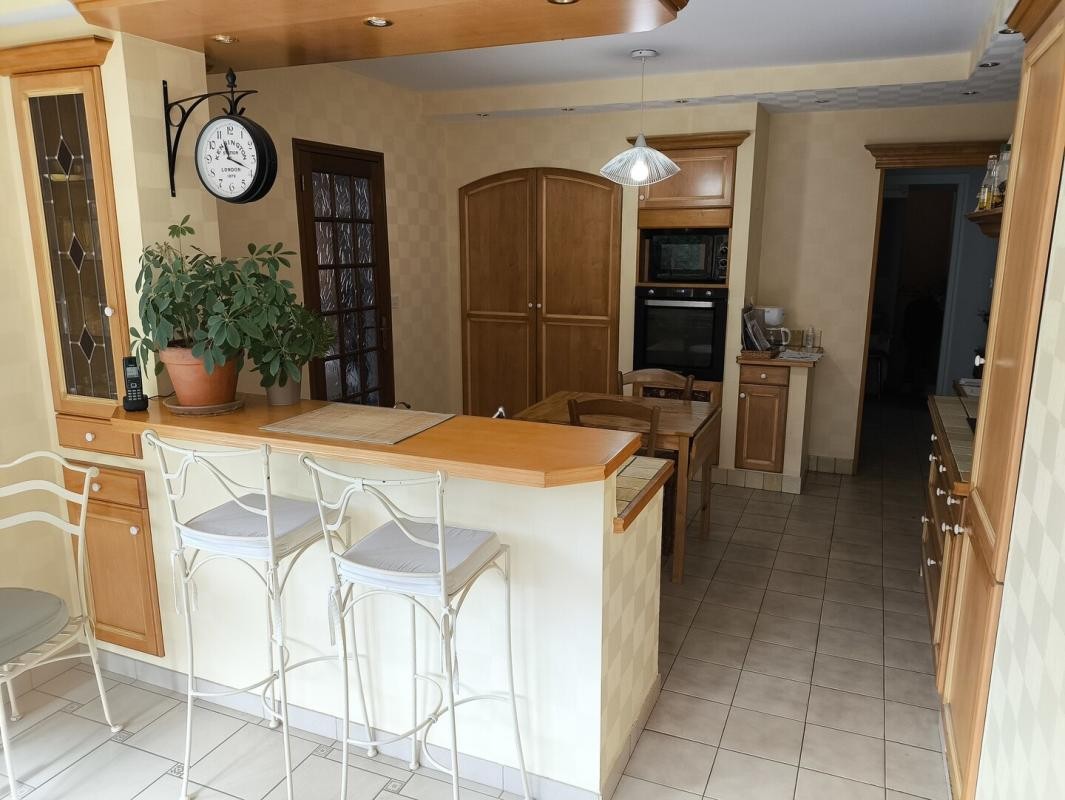 Vente Maison à Verzy 8 pièces