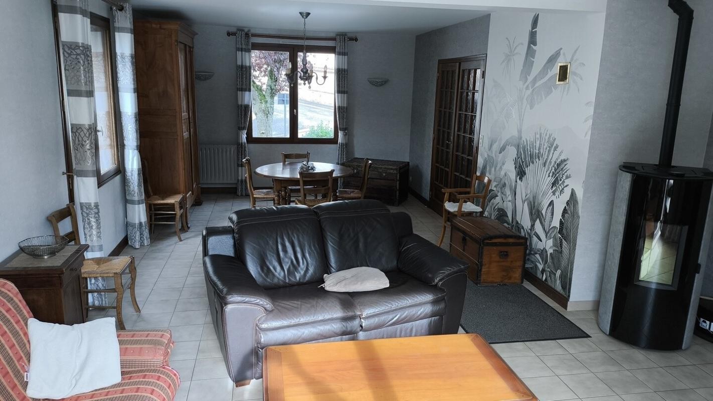 Vente Maison à Reims 8 pièces