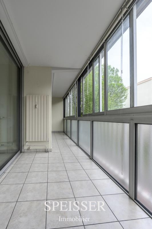 Vente Appartement à Illkirch-Graffenstaden 4 pièces