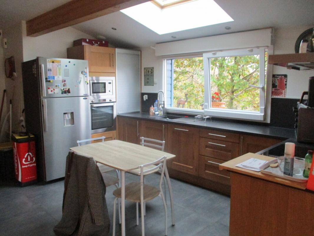 Vente Maison à Bogny-sur-Meuse 6 pièces