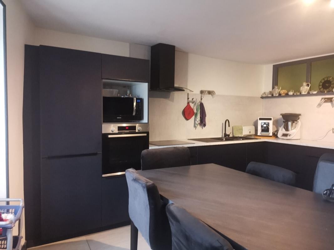 Vente Appartement à Colmar 6 pièces