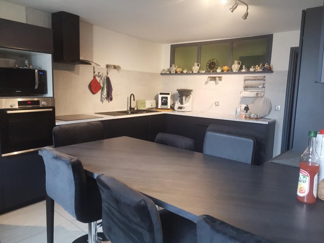 Vente Appartement à Colmar 6 pièces