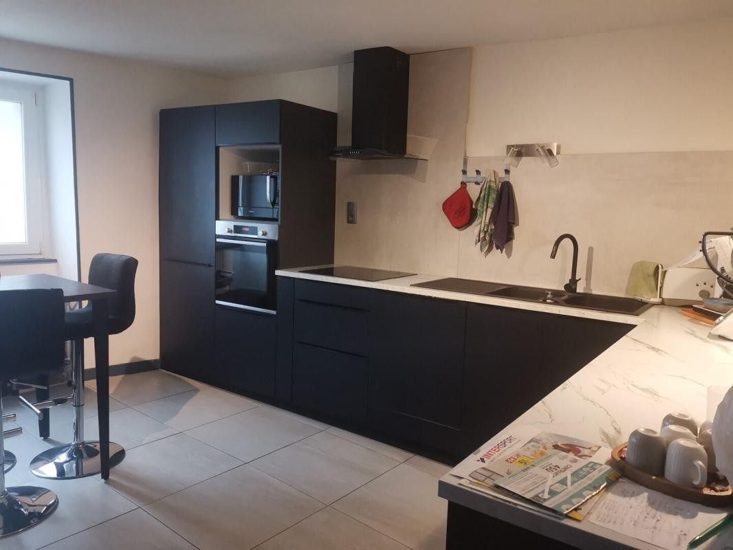 Vente Appartement à Colmar 6 pièces