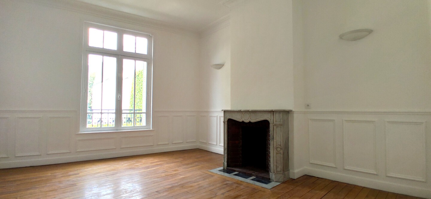 Vente Appartement à Reims 5 pièces