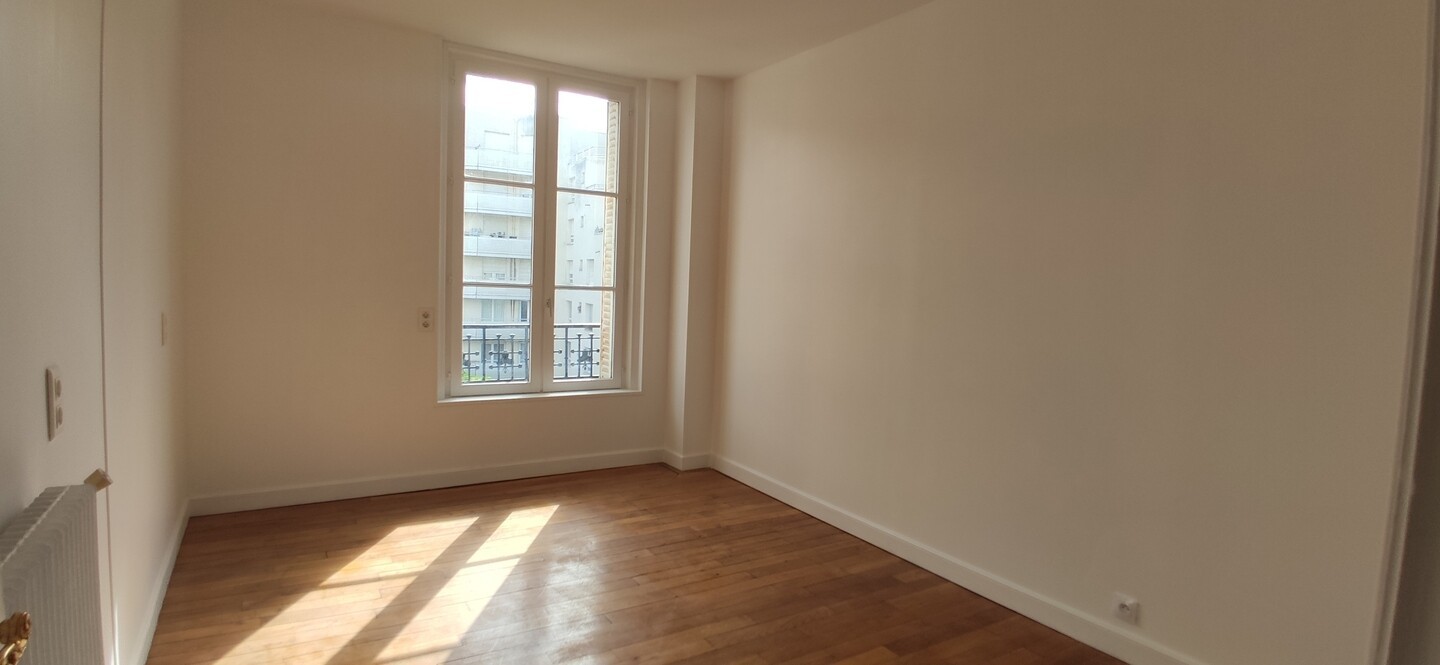 Vente Appartement à Reims 5 pièces