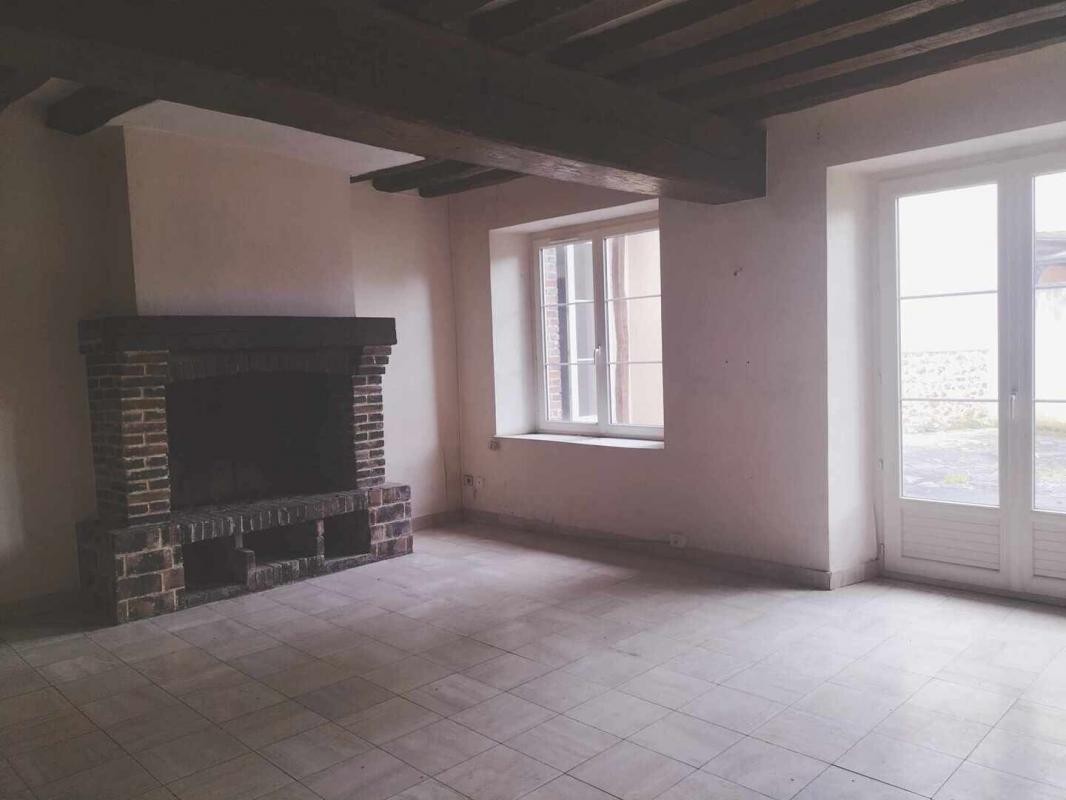 Vente Maison à Chartres 7 pièces