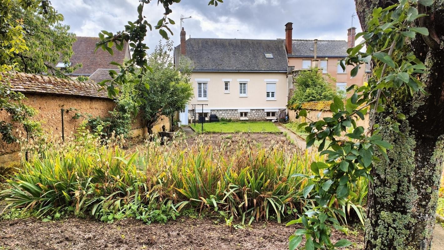 Vente Maison à Illiers-Combray 5 pièces