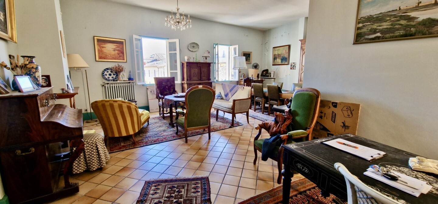 Vente Appartement à Montpellier 4 pièces