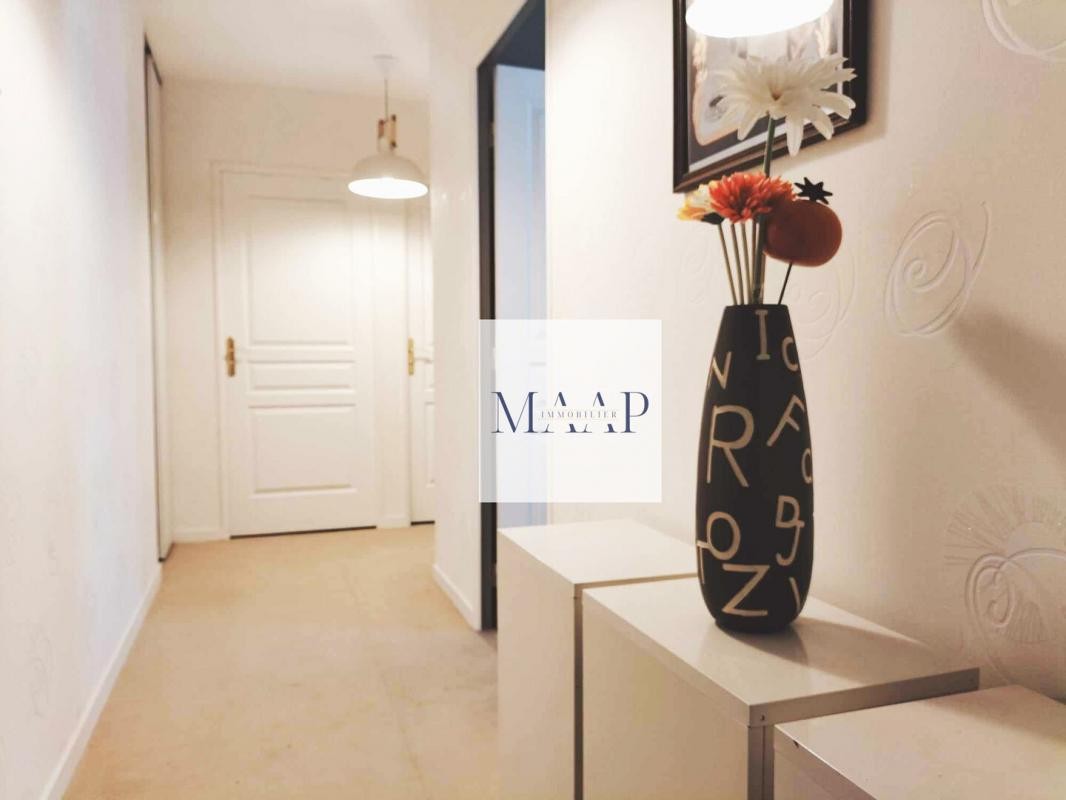 Vente Appartement à Saint-Denis 3 pièces