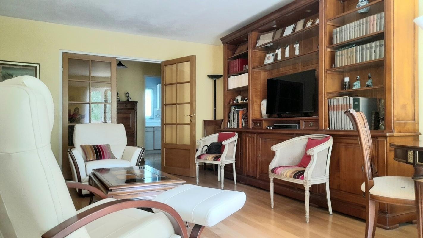 Vente Appartement à Maisons-Alfort 4 pièces