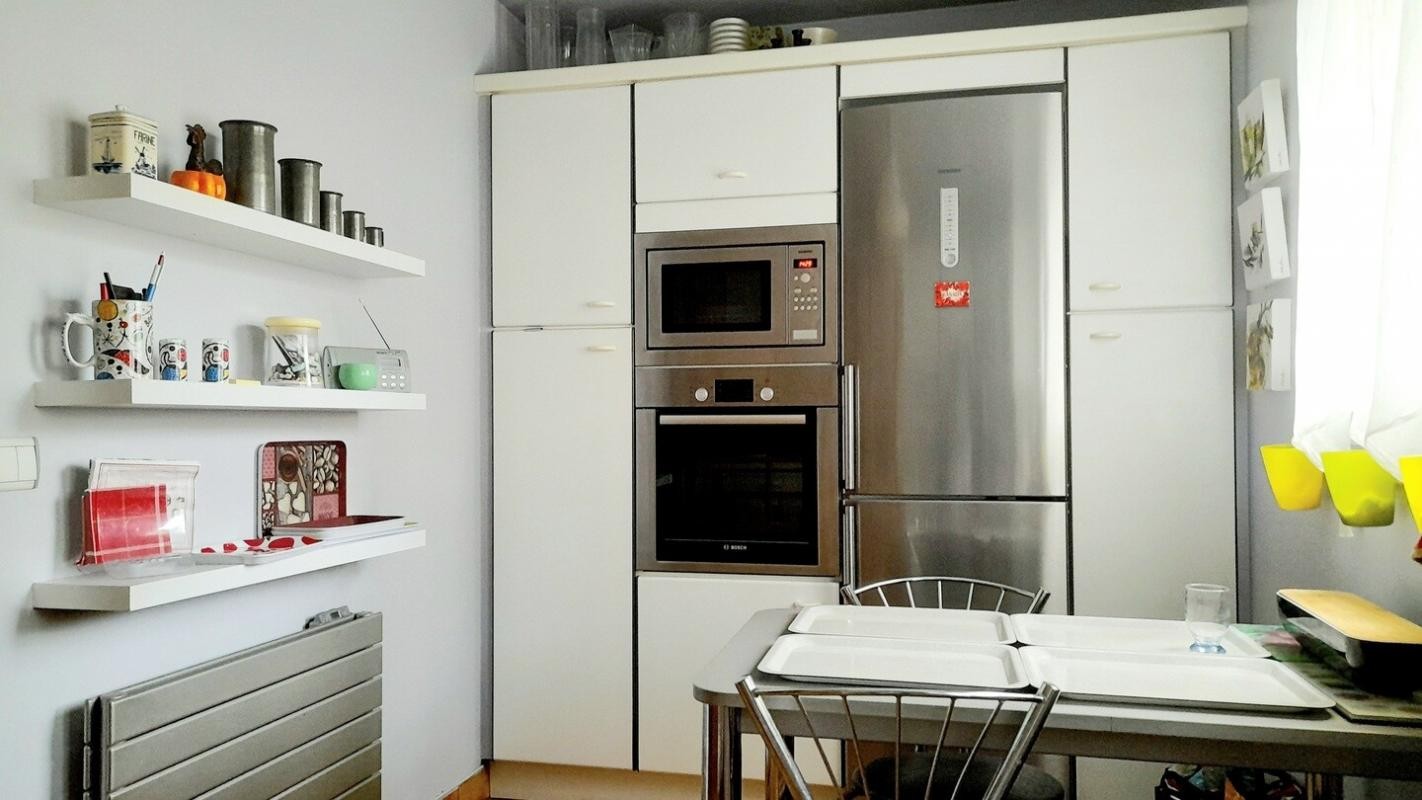 Vente Appartement à Maisons-Alfort 4 pièces