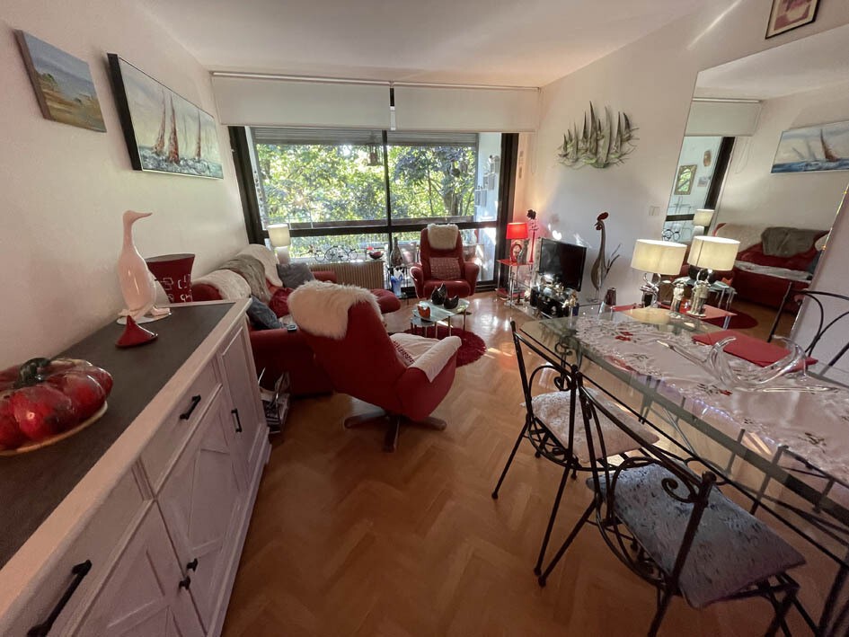 Vente Appartement à Valence 3 pièces