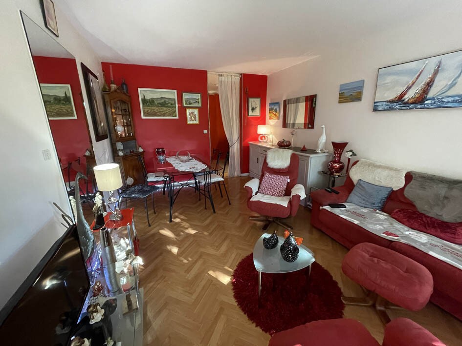 Vente Appartement à Valence 3 pièces