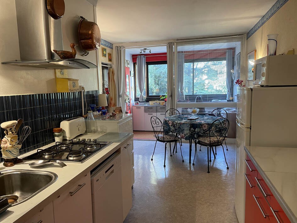 Vente Appartement à Valence 3 pièces